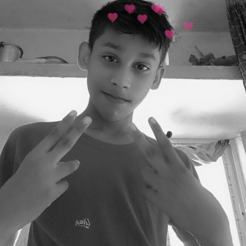 Bittu Raj Surya blocks video