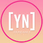 YoungNailsInc logo