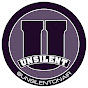 Unsilent - RetroGaming Let's Plays logo