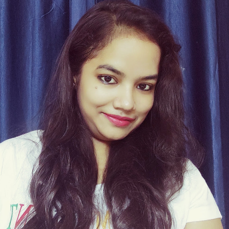 Sajna Arun