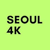 Seoul Vibe Walk 4K
