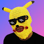 Mr PikaChew logo