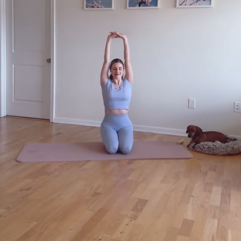 Home.Body.Pilates