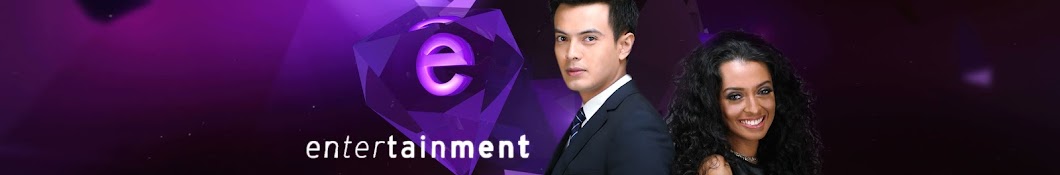 Net Entertainment News Awatar kanału YouTube