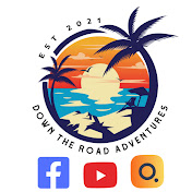 DOWN THE ROAD ADVENTURES - TRAVELLING AUSTRALIA