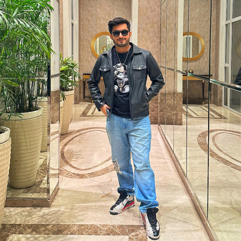 Lakshay Talreja