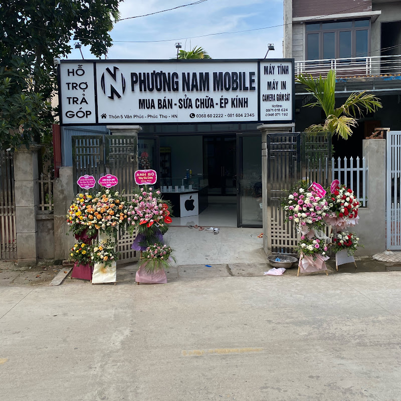 Phương Nam Mobile