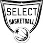 Select Basketball logo