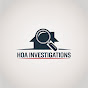 HOA Investigations logo