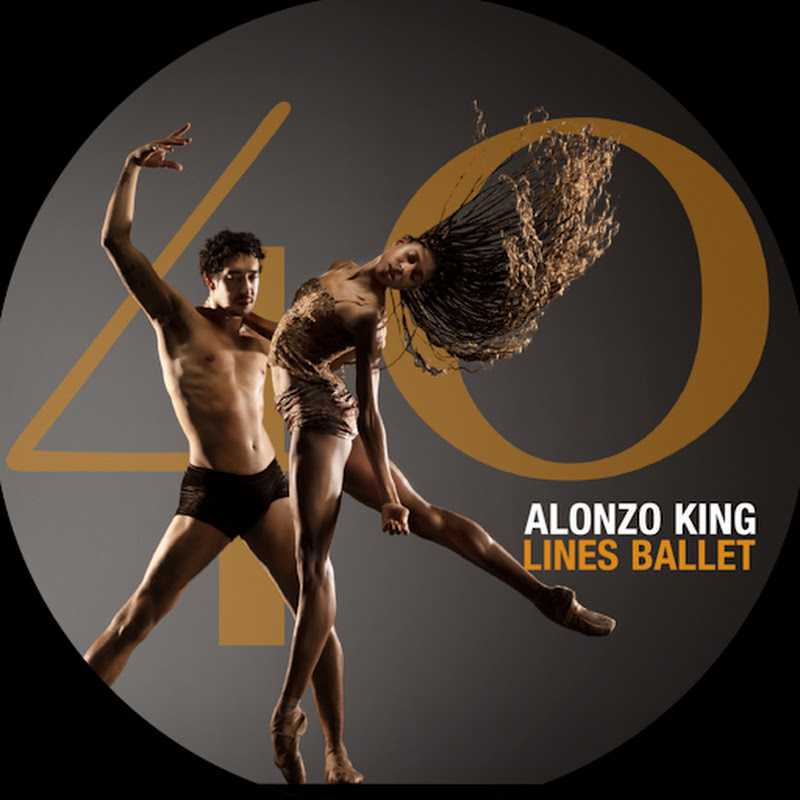 Alonzo King LINES Ballet