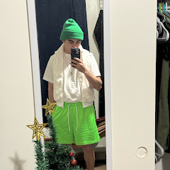 Rich The Grinch 