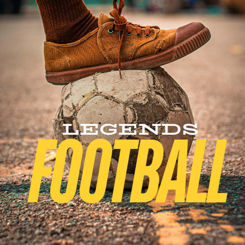 FOOTBALL LEGENDS