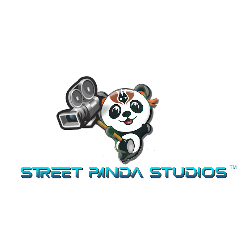 Street Panda Studios