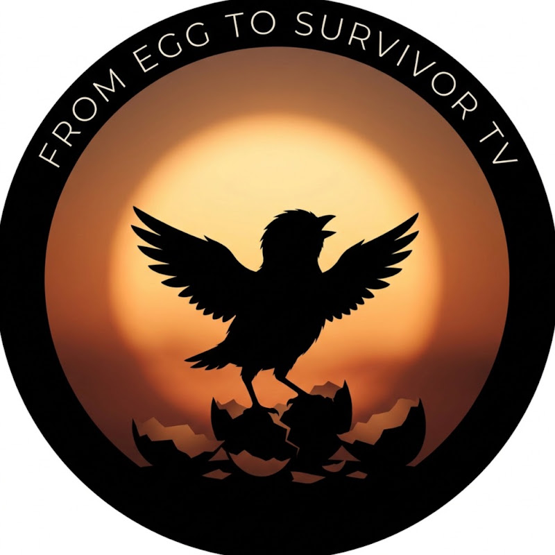 From Egg to Survivor TV
