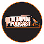 The Lead Pedal Podcast logo