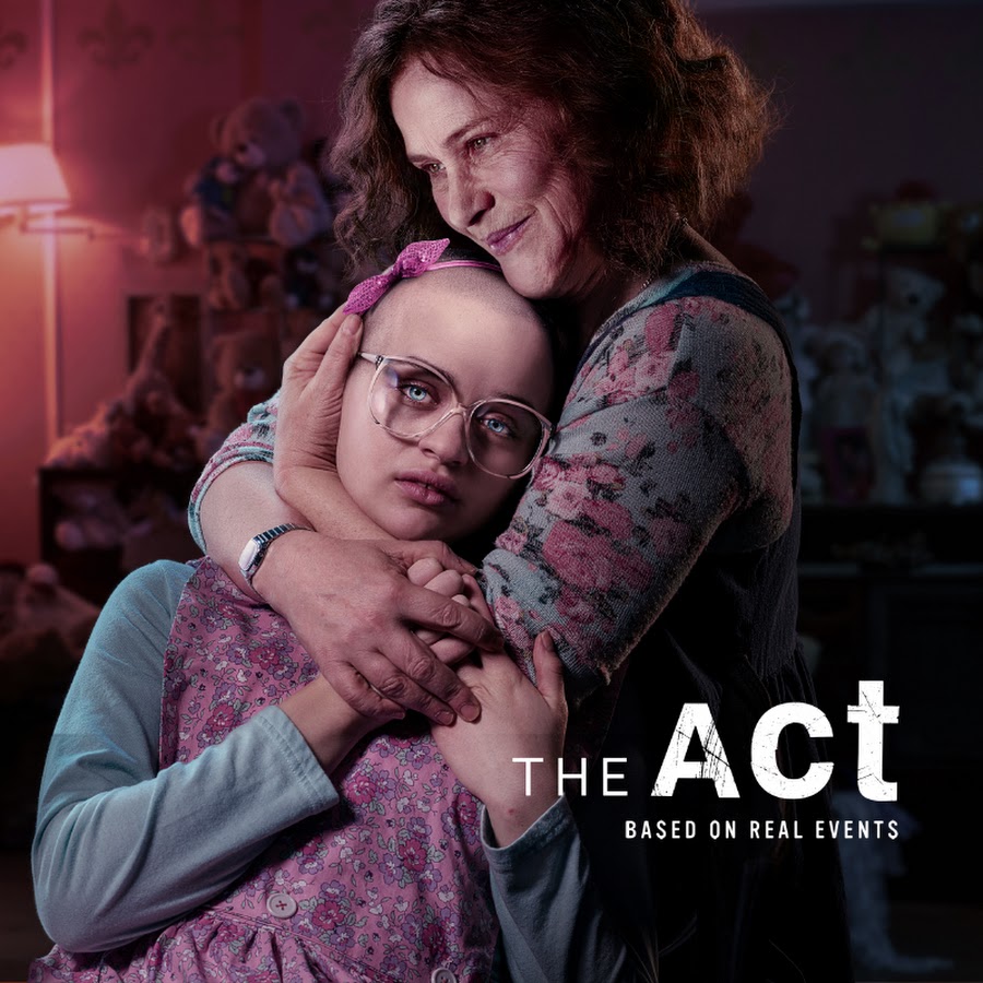 The Act - YouTube