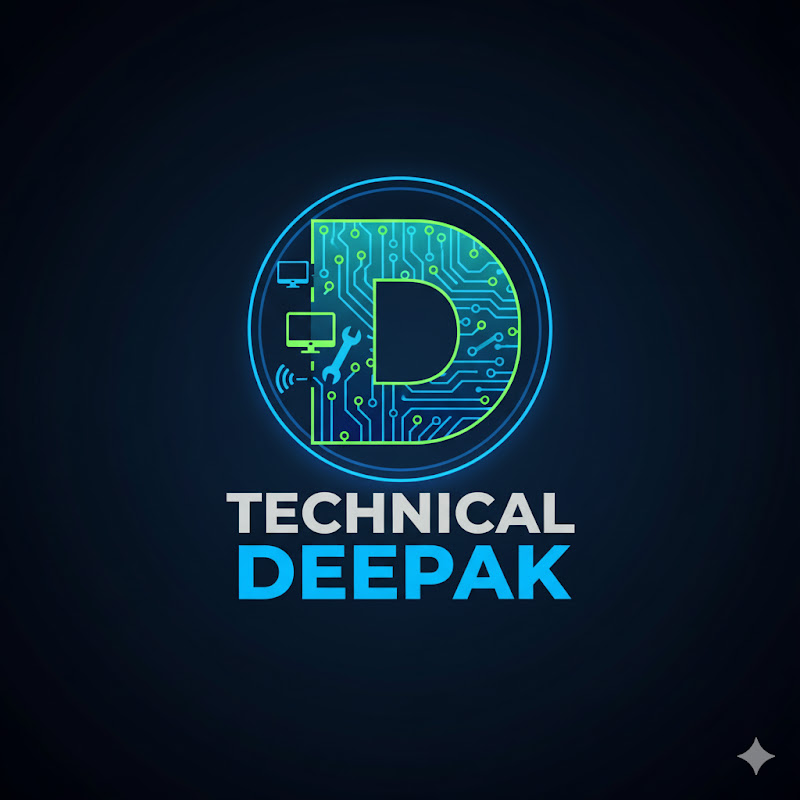 Technical Deepak 