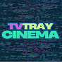 TV Tray Cinema logo