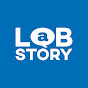 LAB Story logo