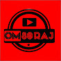 Om80Raj logo