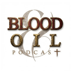 Blood & Oil Podcast