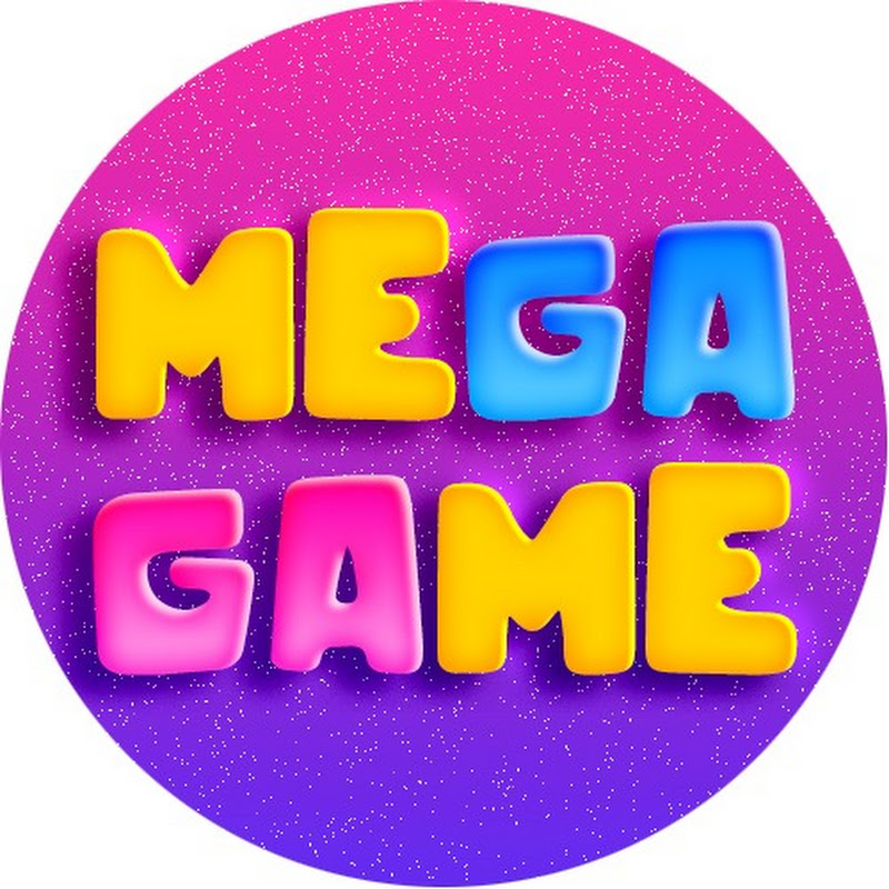 Mega Game