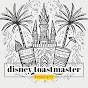 Disney Toastmaster logo