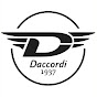 Daccordi Cycles logo