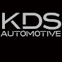 KDS Automotive logo