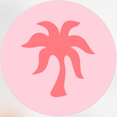PINK PALM PUFF Avatar