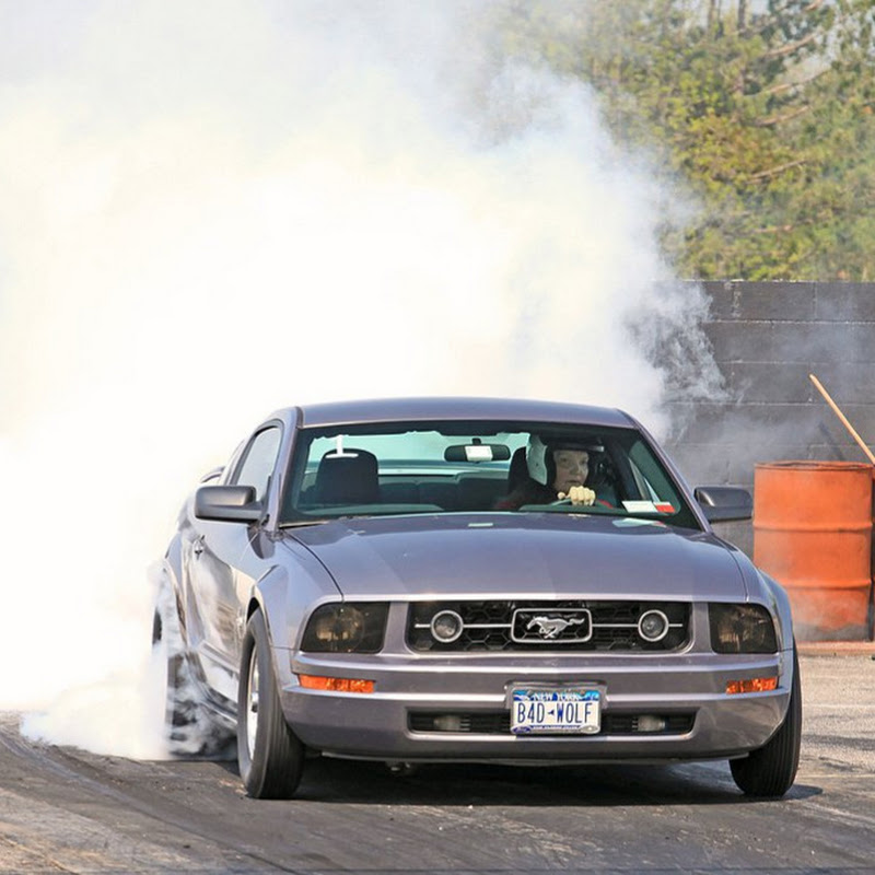 MyTurboStang