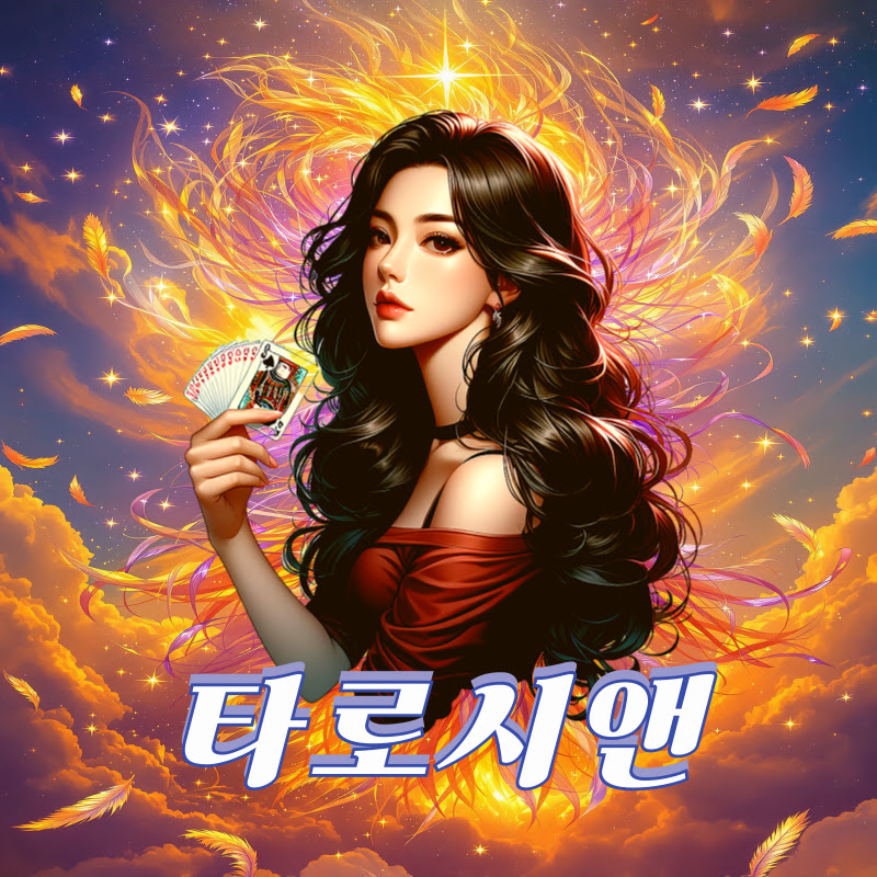 타로시앤Tarot Sianne Logo