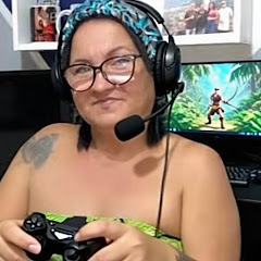 🦋VOVÓ DO GAME 🦋