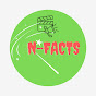 N-Facts logo