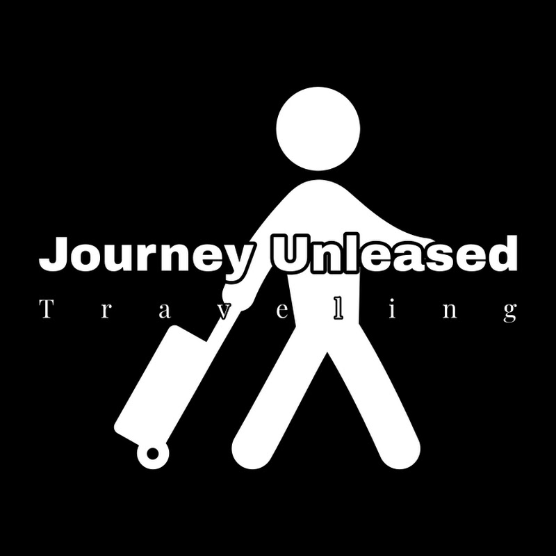 Journey Unleased 