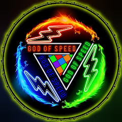 god of speed⚡