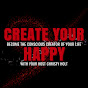 Create Your Happy - @createyourhappy1111 YouTube Profile Photo