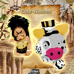 𐬺𓇽𝐂𝐮𝐭𝐞-𝐇𝐞𝐚𝐯𝐞𝐧𓇽𐬺