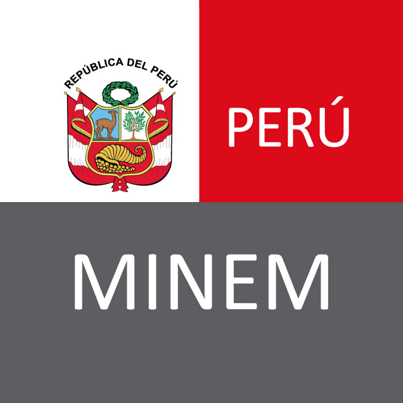 Ministerio de Energía y Minas del Perú