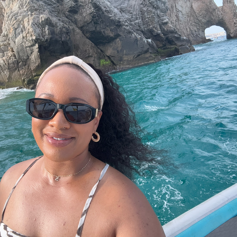 KeairaJay Travels