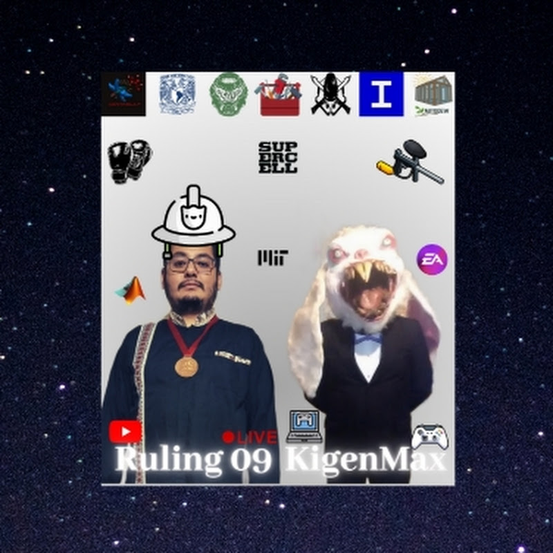 Ruling 09 icon