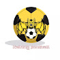 Kalong football  logo