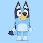 El Juego de Bluey YouTube channel avatar