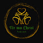 Tír Mo Chroí | Land of my Heart logo