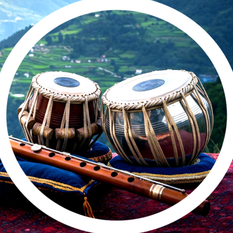 Hindustani Instrumentals 