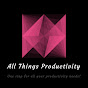All Things Productivity logo