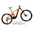 Enduro GIANT MTB-Lady