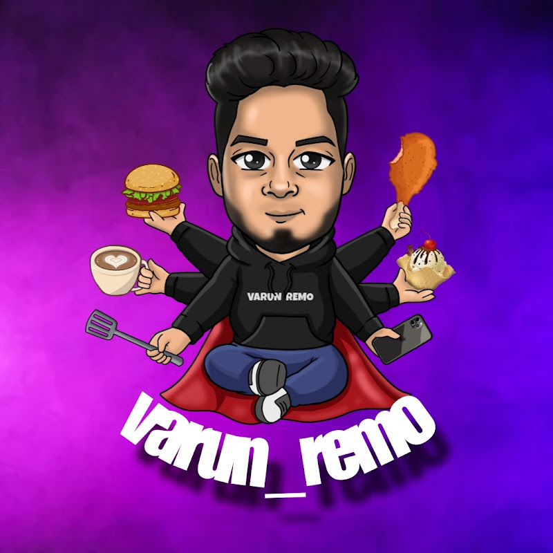 Varun Remo Views