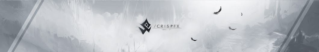 Memories of Toni F. CrispFX YouTube channel avatar
