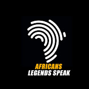 African Legends Speak
